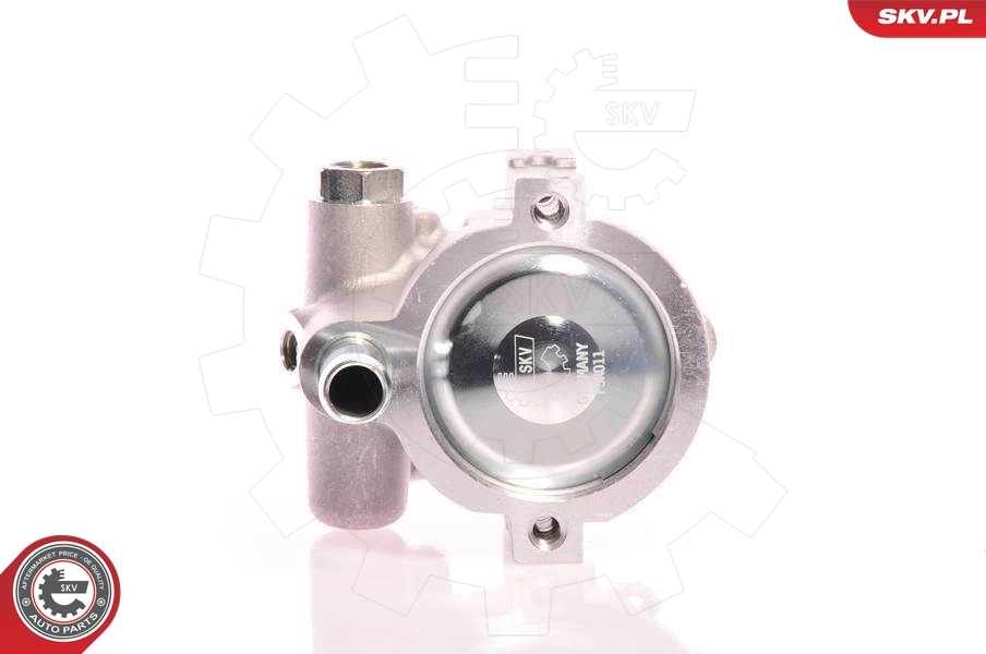 Hydraulic Pump, steering